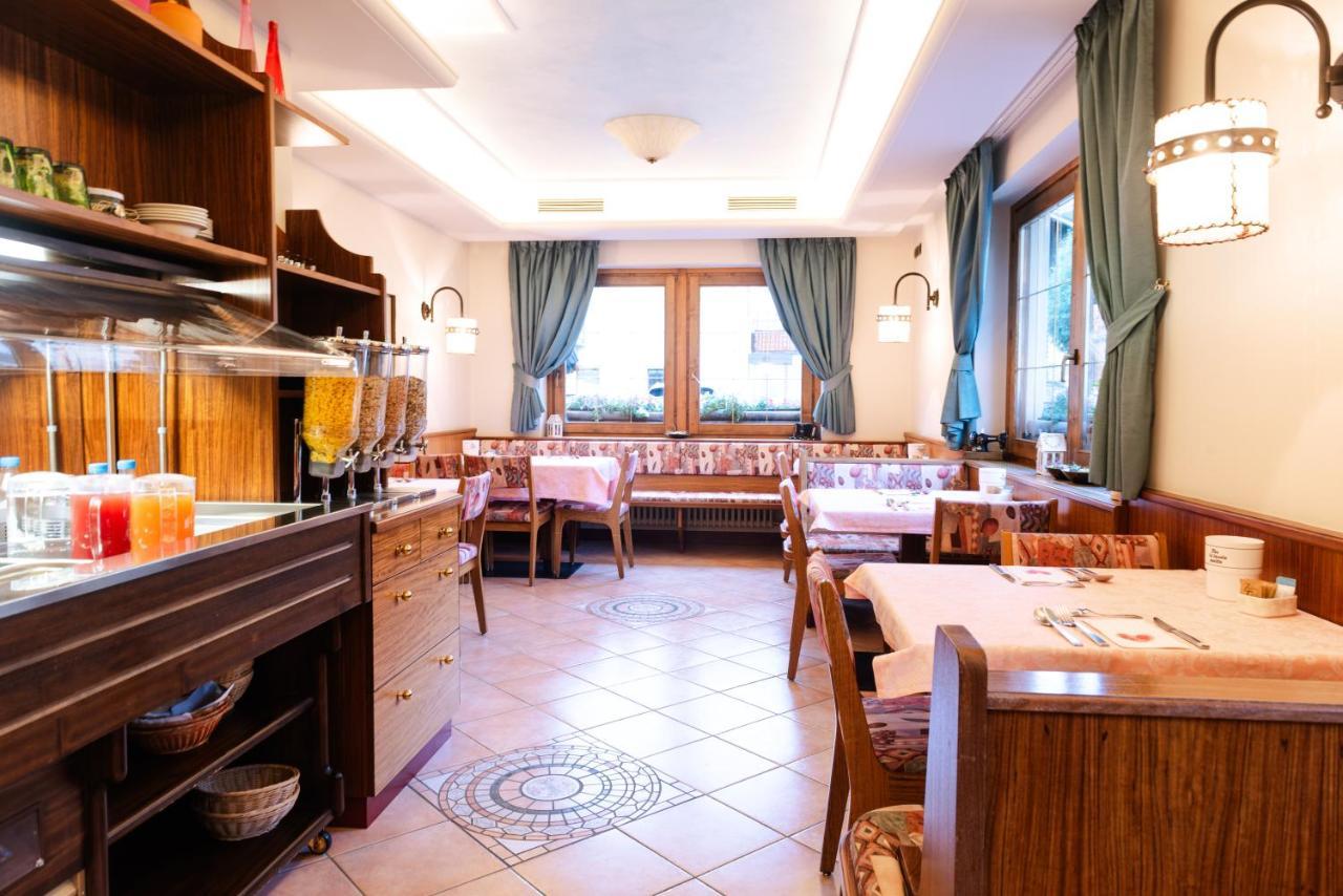 Garni Rin Da Rin 3* Livigno
