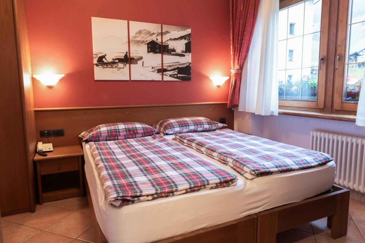 Garni Rin Da Rin Hotel Livigno