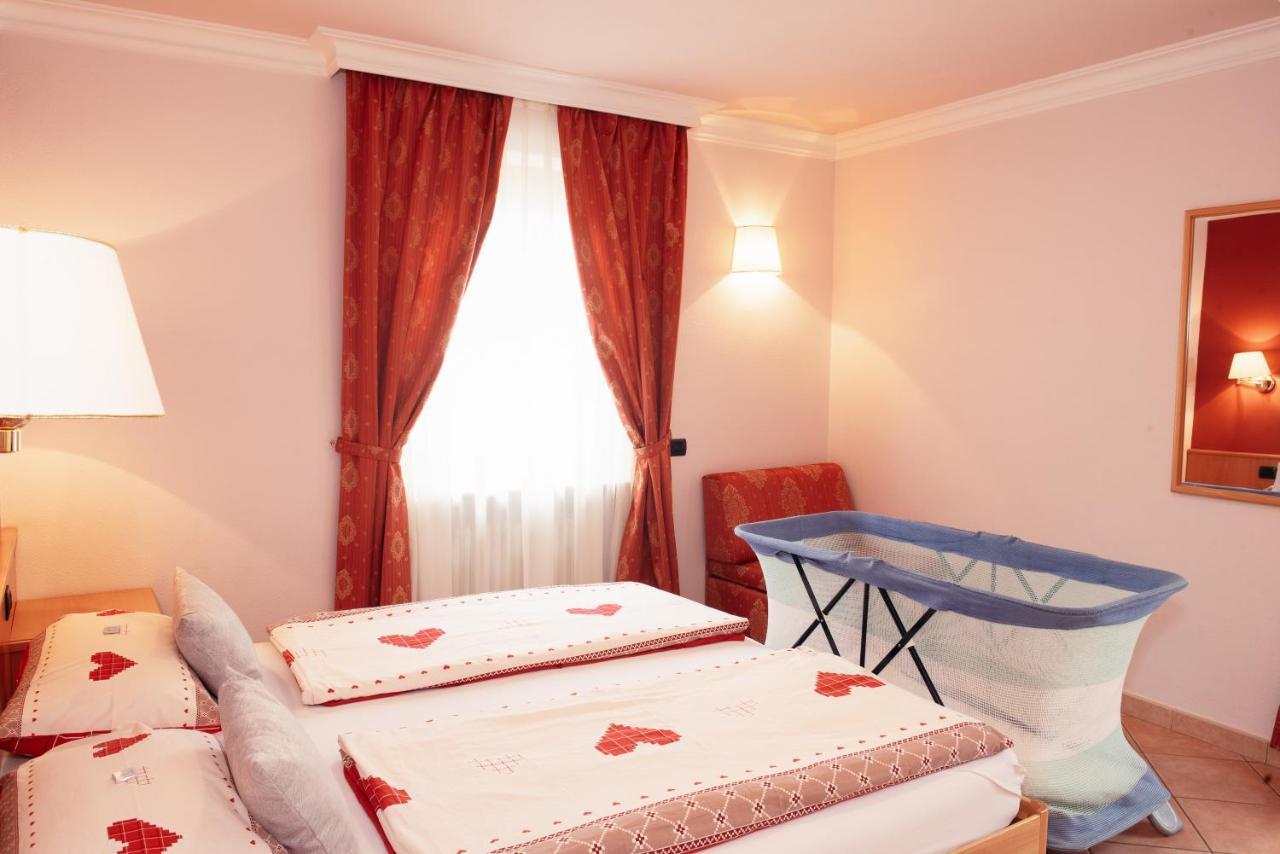 Garni Rin Da Rin 3* Livigno