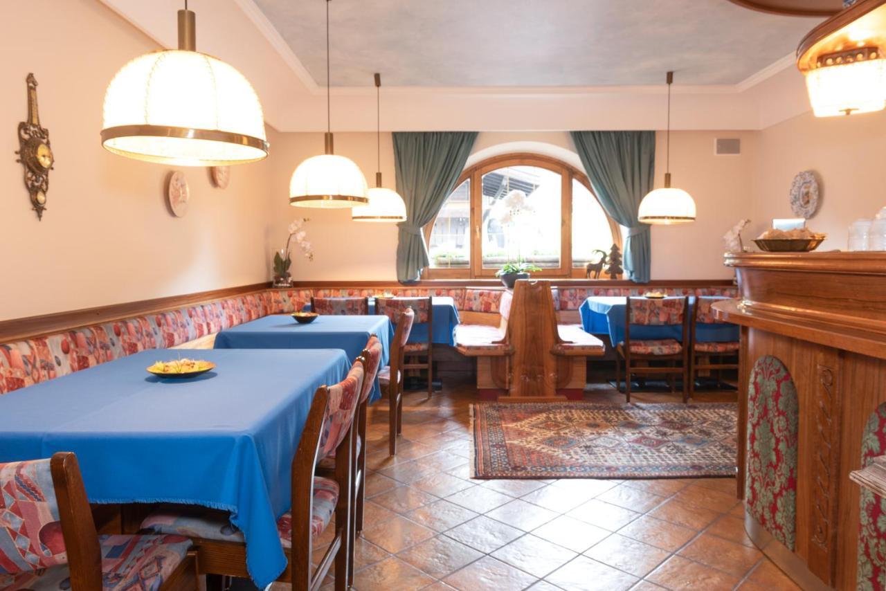 Hotel Garni Rin Da Rin